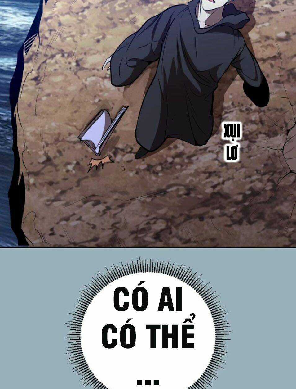 Cao Đẳng Linh Hồn Chapter 56.3 trang 14