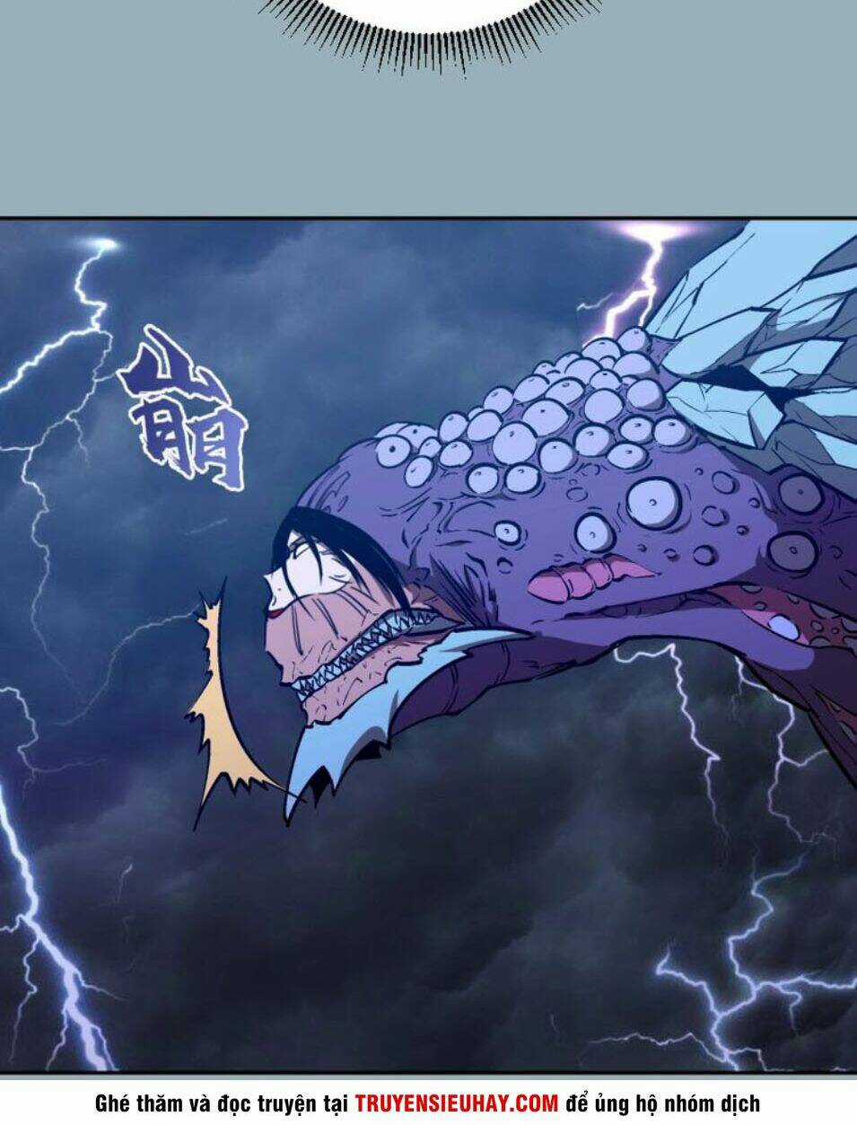 Cao Đẳng Linh Hồn Chapter 56.3 trang 15