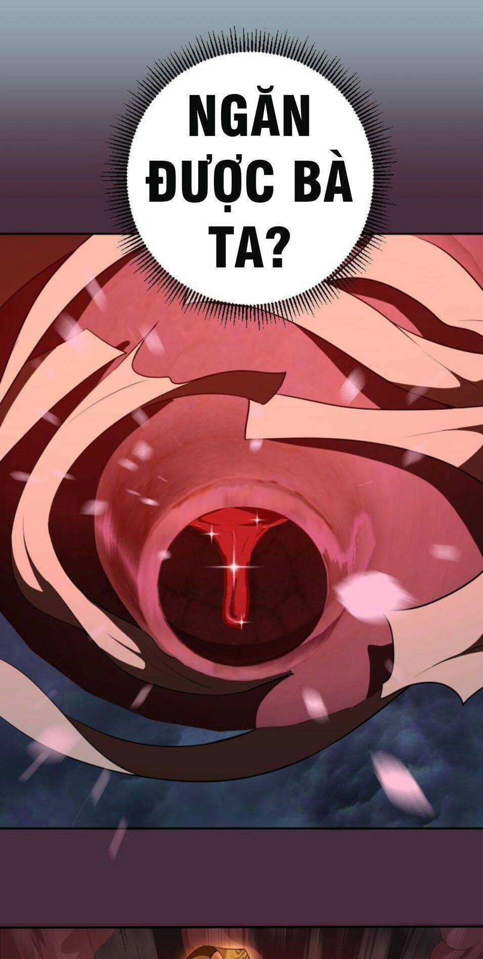 Cao Đẳng Linh Hồn Chapter 56.3 trang 16