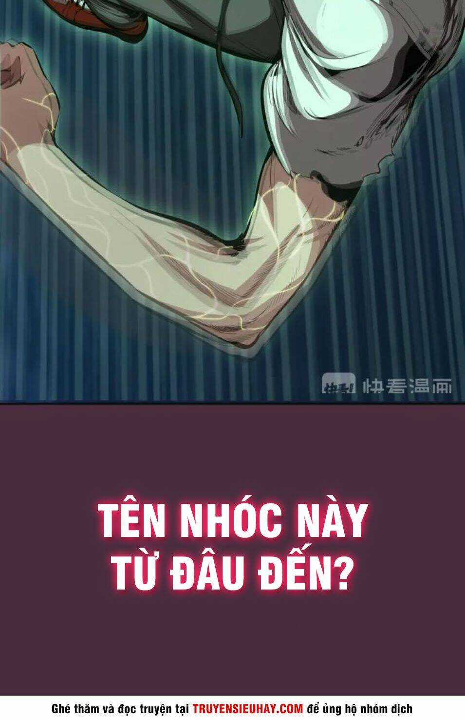 Cao Đẳng Linh Hồn Chapter 56.3 trang 21