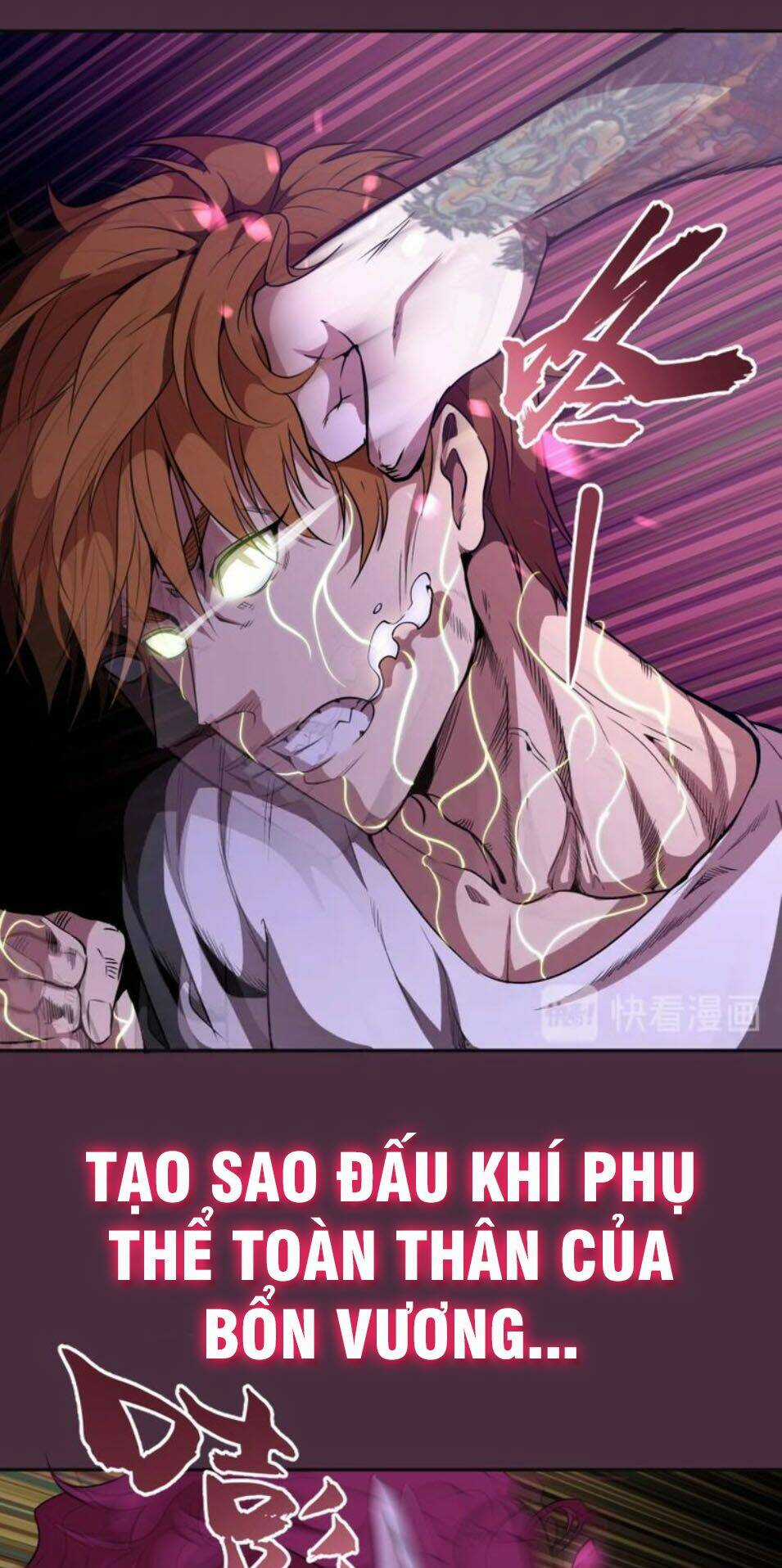 Cao Đẳng Linh Hồn Chapter 56.3 trang 22