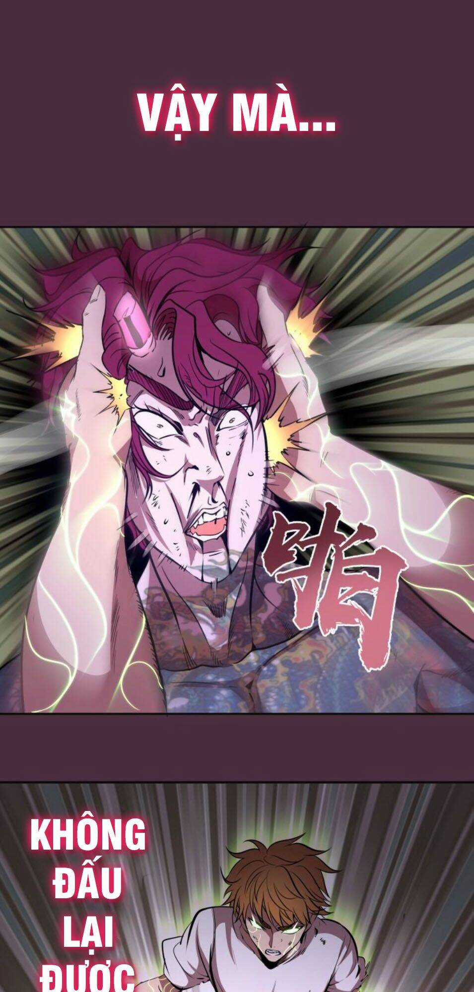 Cao Đẳng Linh Hồn Chapter 56.3 trang 24