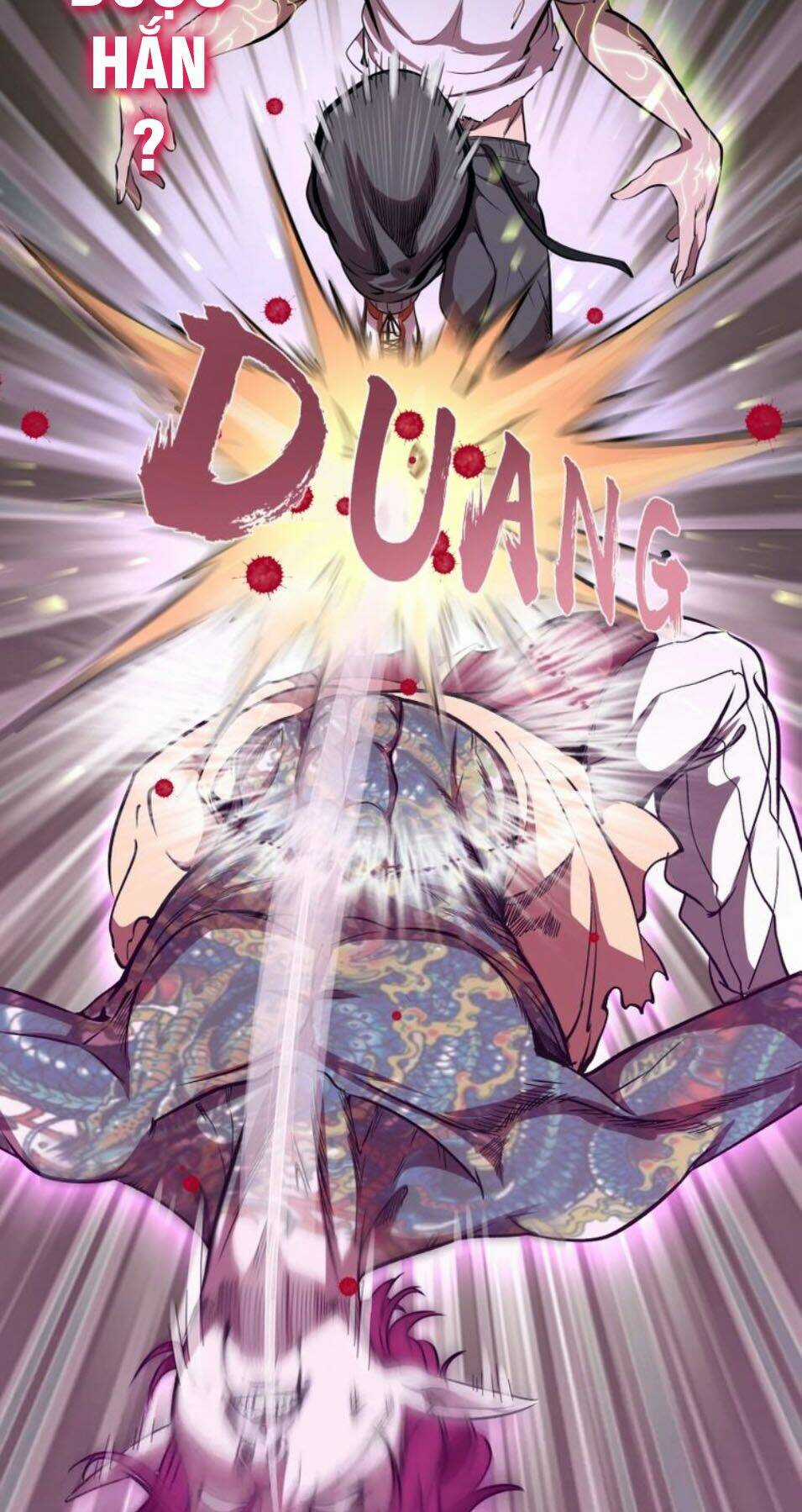 Cao Đẳng Linh Hồn Chapter 56.3 trang 25