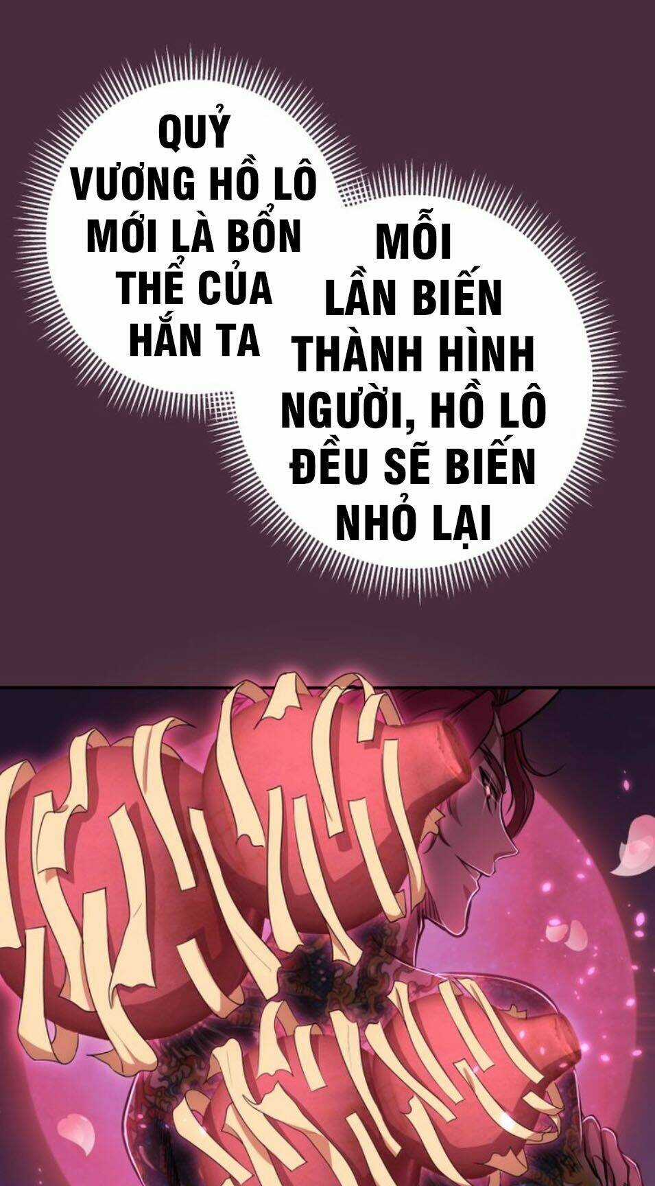 Cao Đẳng Linh Hồn Chapter 56.3 trang 30