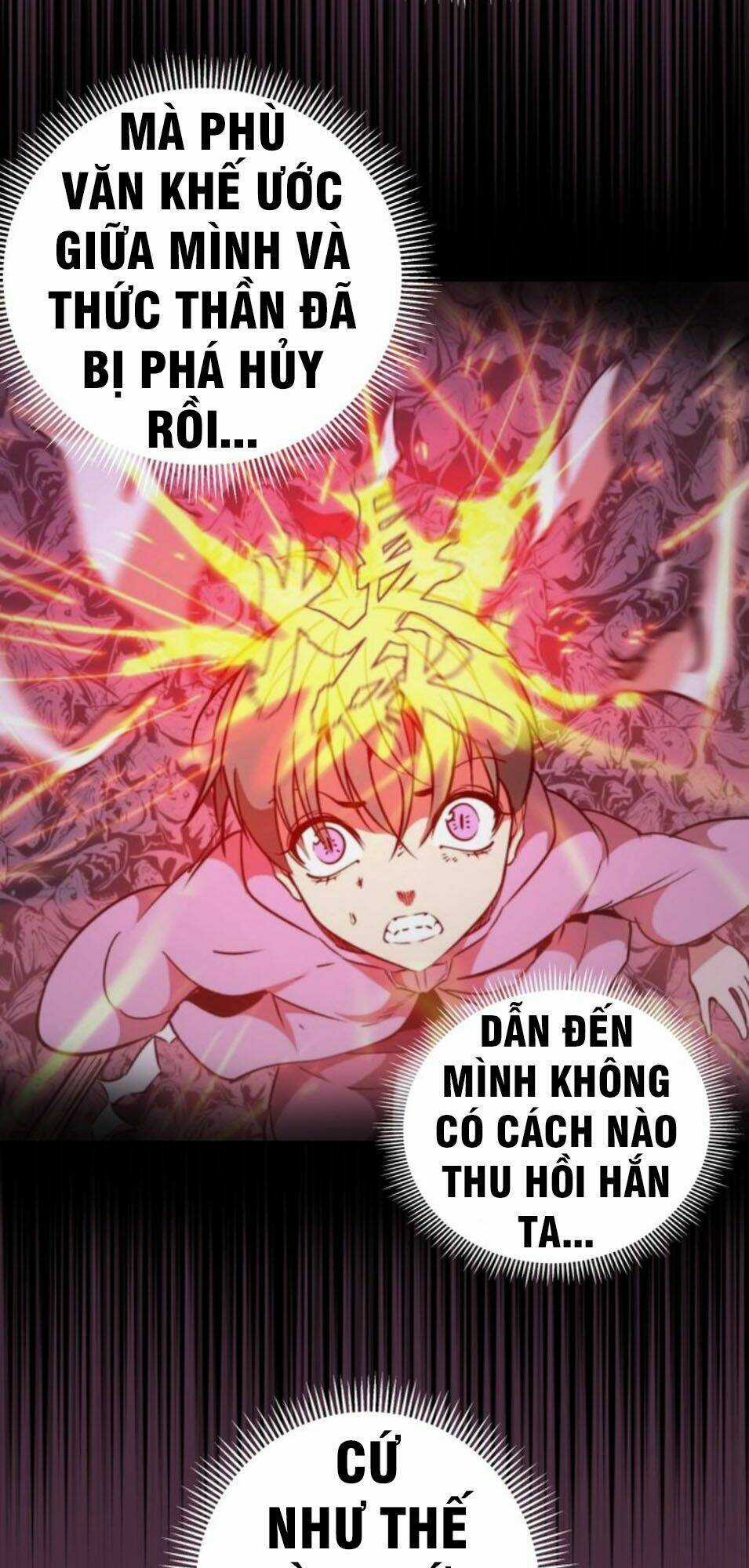 Cao Đẳng Linh Hồn Chapter 56.3 trang 33