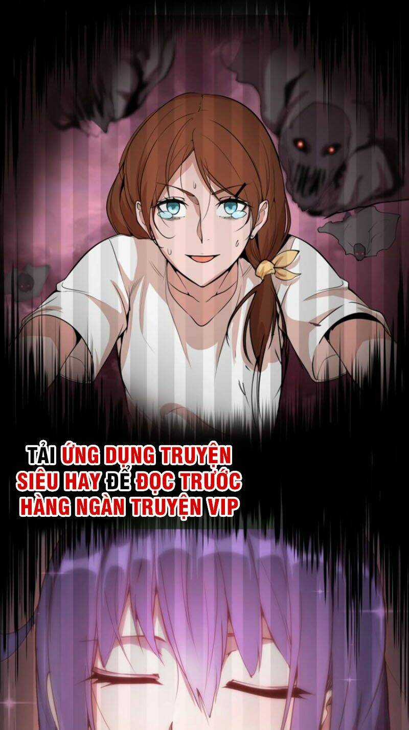 Cao Đẳng Linh Hồn Chapter 57.1 trang 10