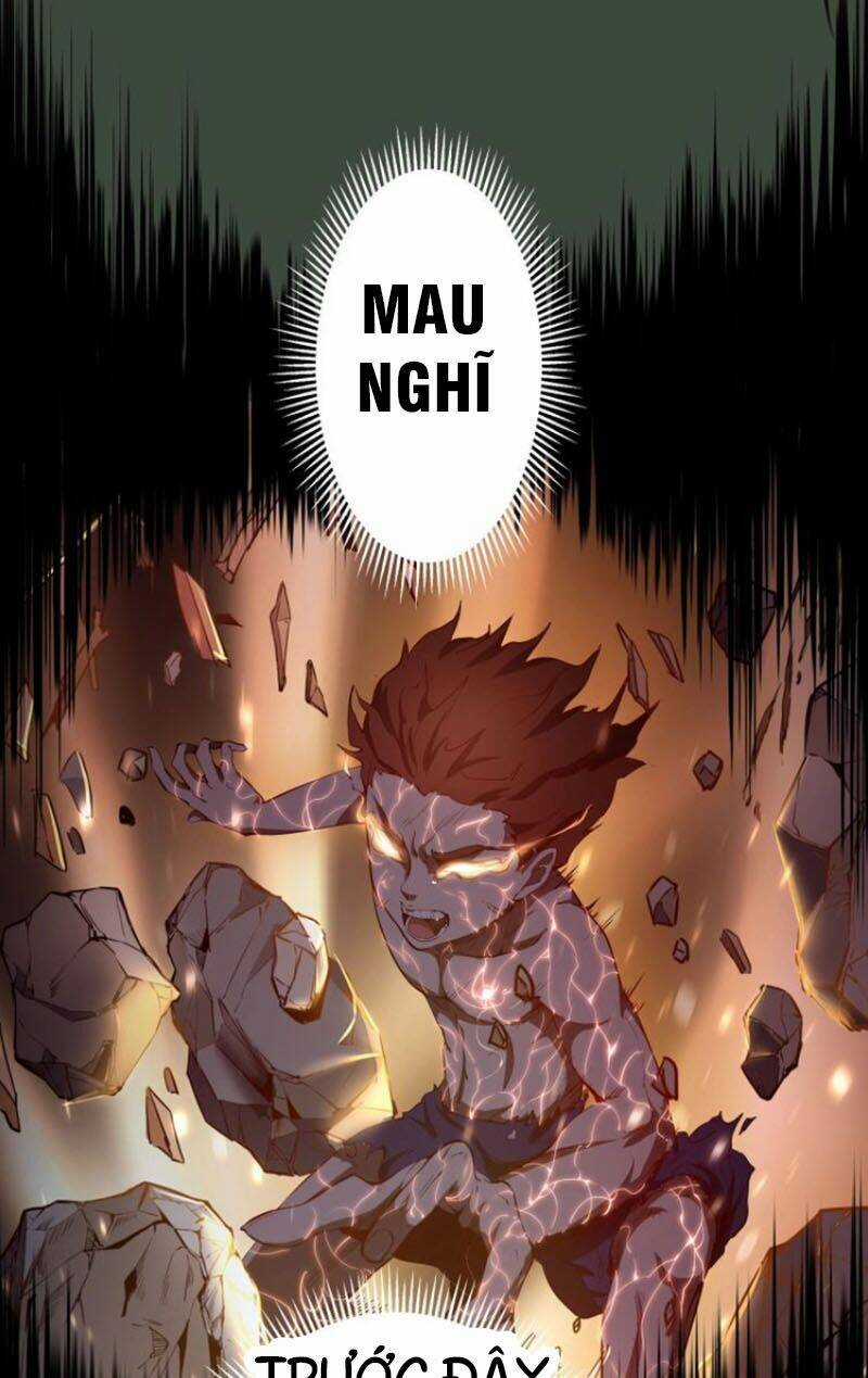 Cao Đẳng Linh Hồn Chapter 57.1 trang 12