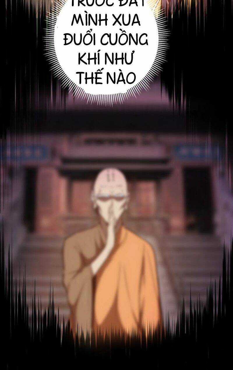 Cao Đẳng Linh Hồn Chapter 57.1 trang 13