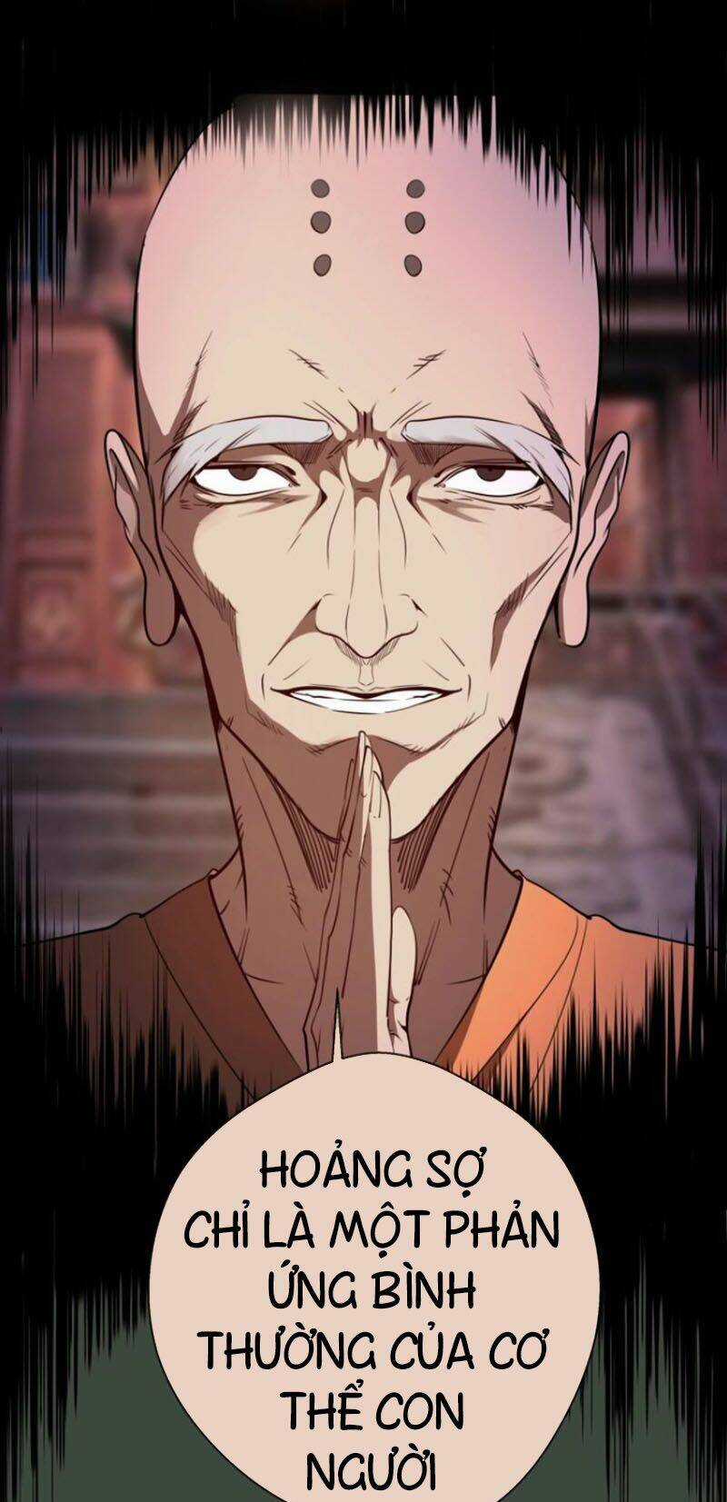 Cao Đẳng Linh Hồn Chapter 57.1 trang 14