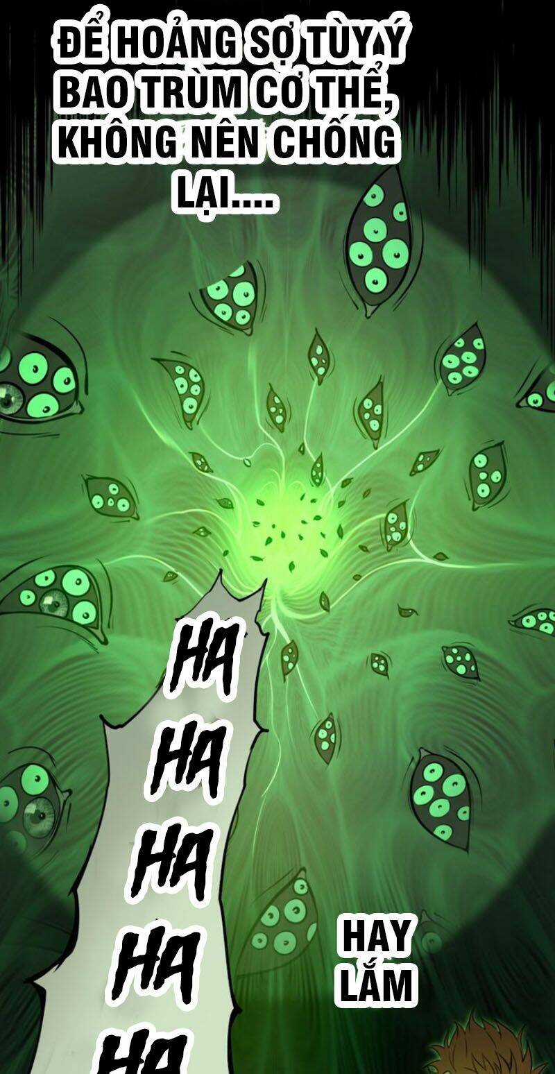 Cao Đẳng Linh Hồn Chapter 57.1 trang 17