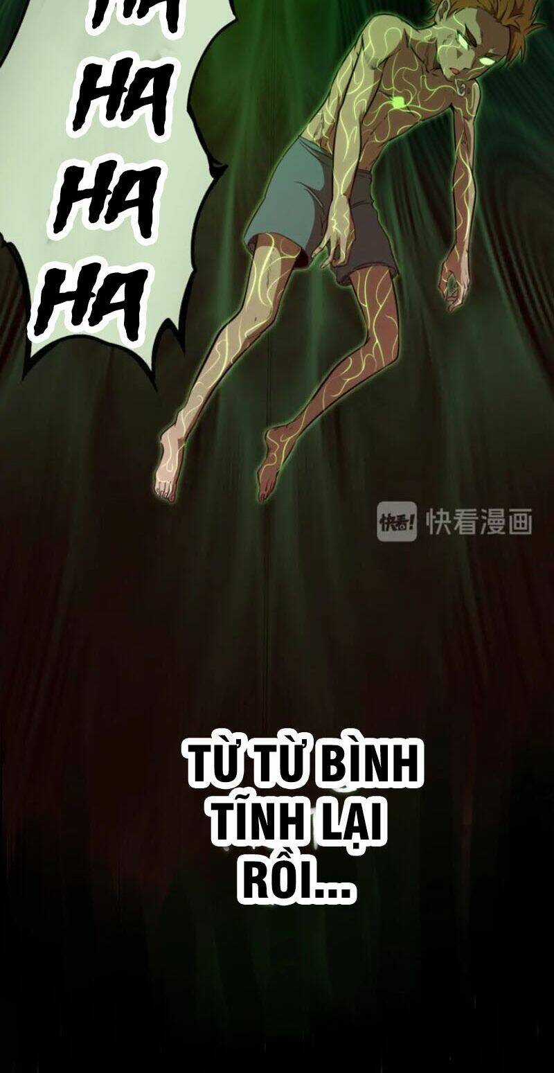 Cao Đẳng Linh Hồn Chapter 57.1 trang 18