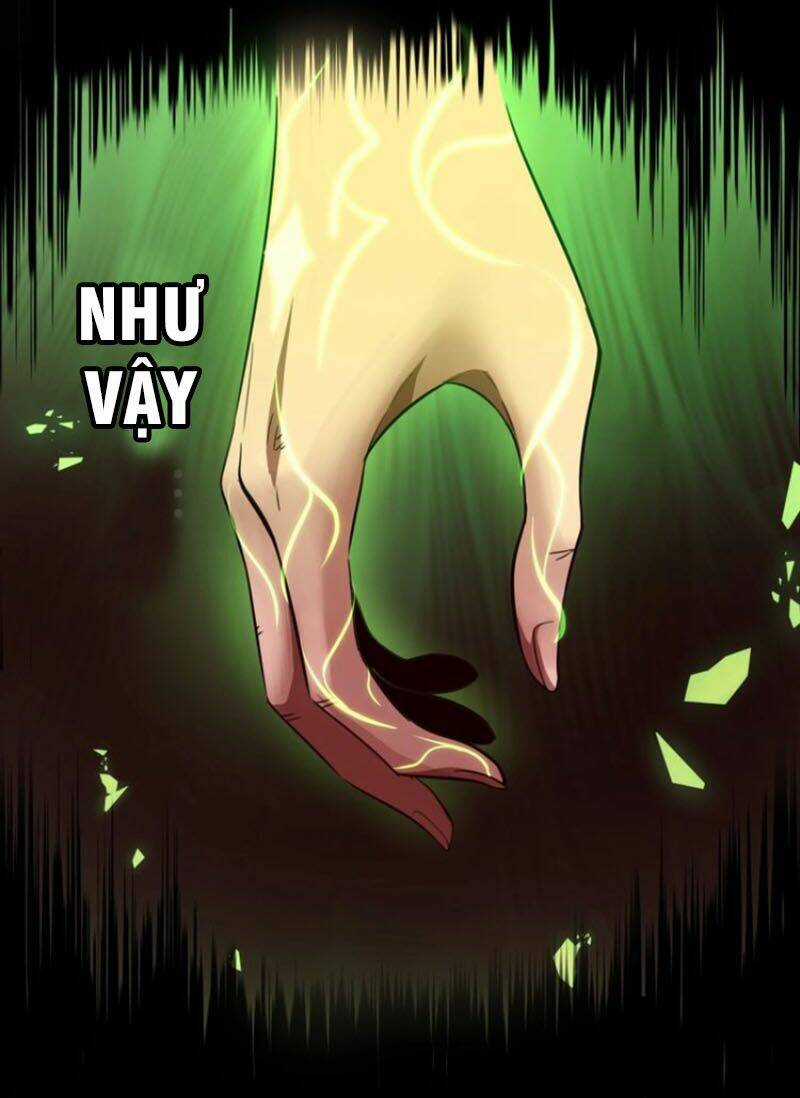 Cao Đẳng Linh Hồn Chapter 57.1 trang 19