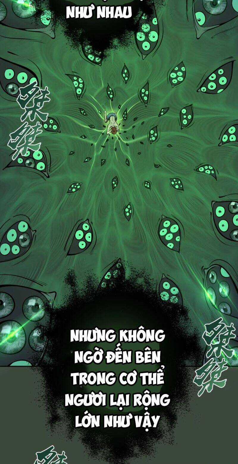 Cao Đẳng Linh Hồn Chapter 57.1 trang 2