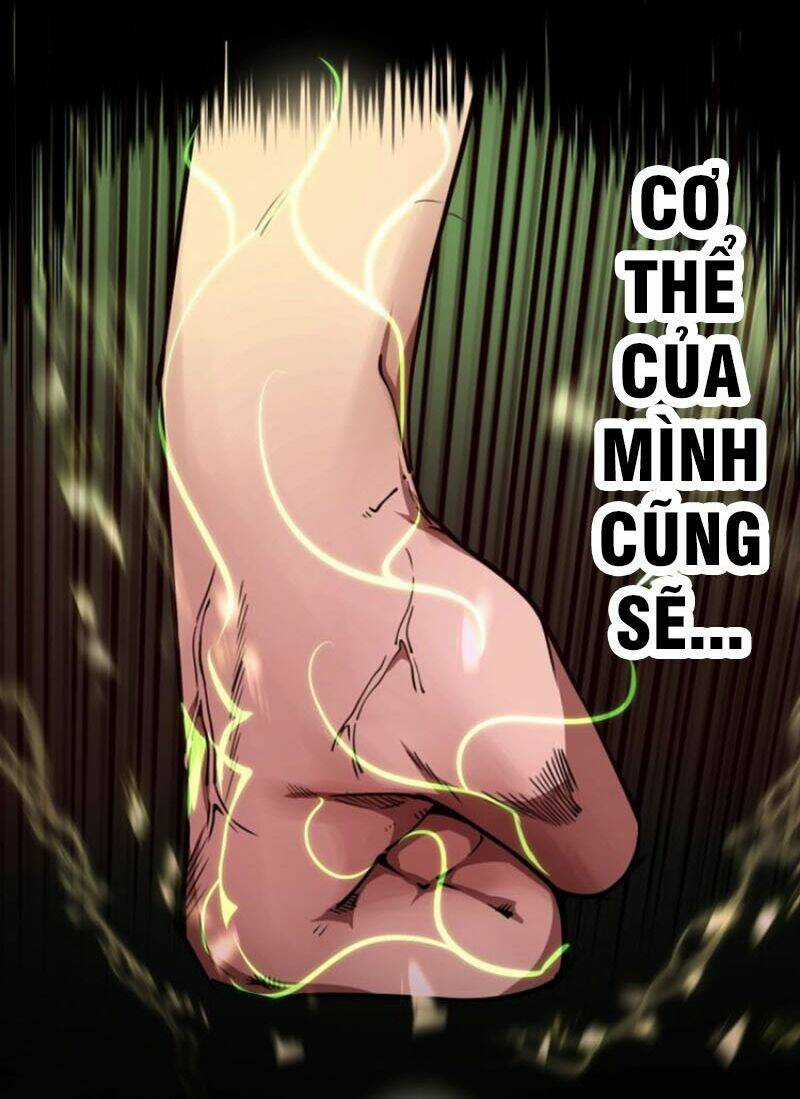 Cao Đẳng Linh Hồn Chapter 57.1 trang 20