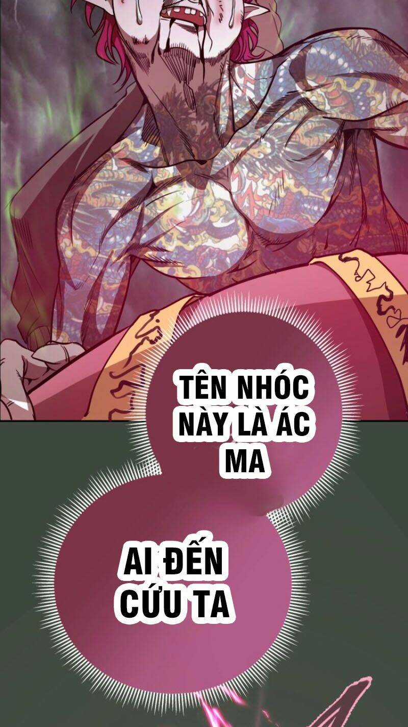 Cao Đẳng Linh Hồn Chapter 57.1 trang 24