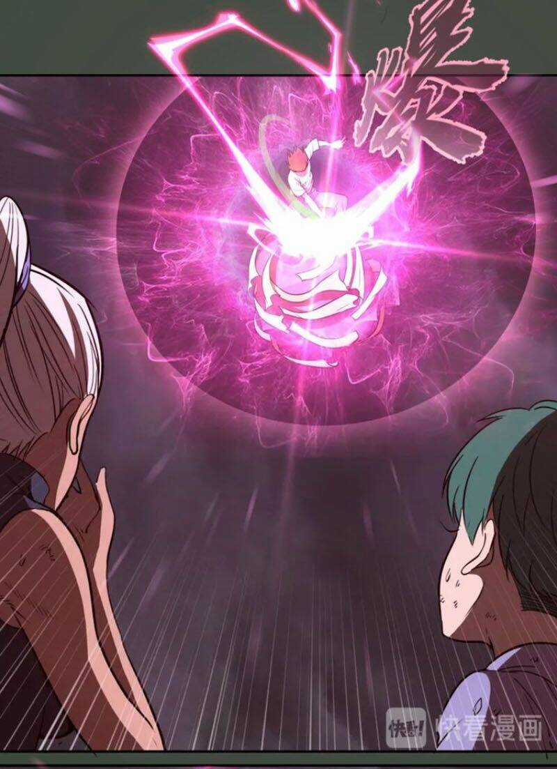 Cao Đẳng Linh Hồn Chapter 57.1 trang 25