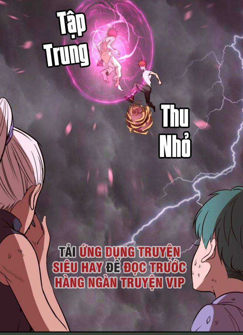 Cao Đẳng Linh Hồn Chapter 57.1 trang 26