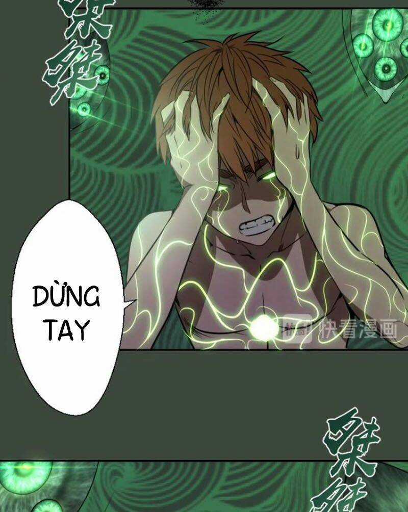 Cao Đẳng Linh Hồn Chapter 57.1 trang 3