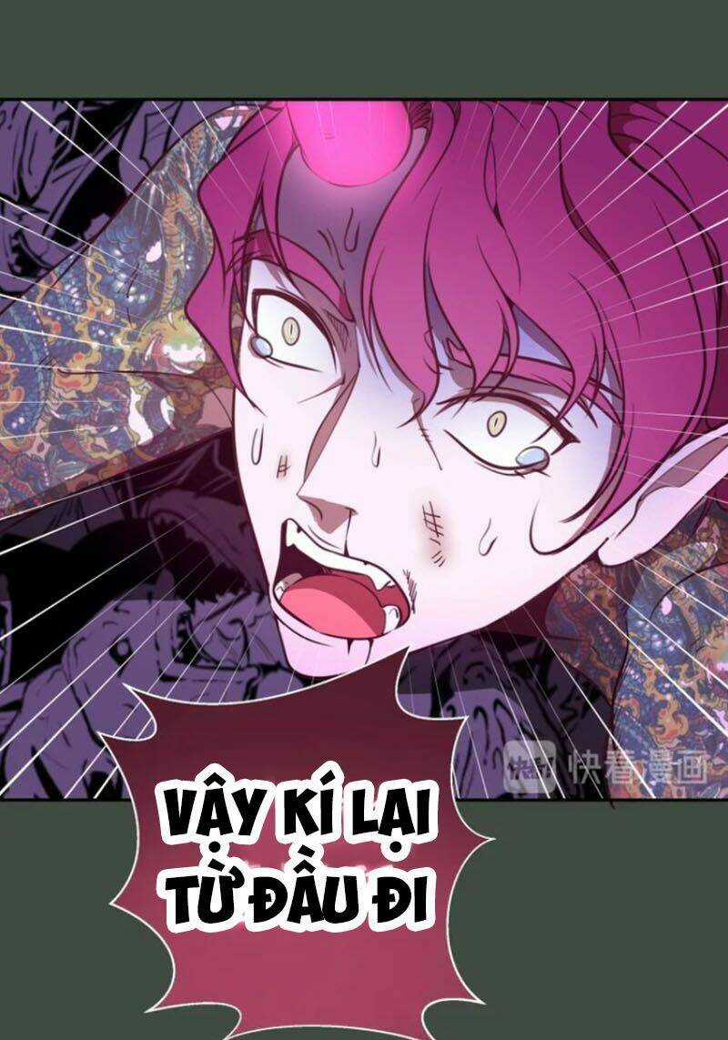 Cao Đẳng Linh Hồn Chapter 57.1 trang 31