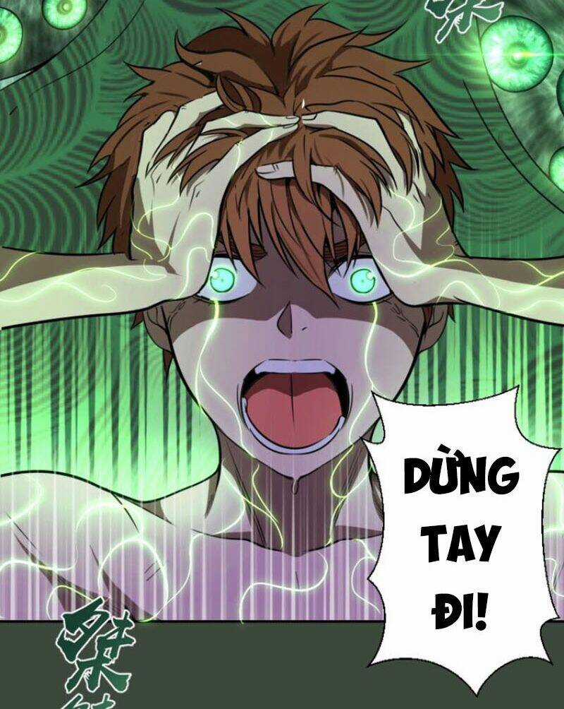 Cao Đẳng Linh Hồn Chapter 57.1 trang 4