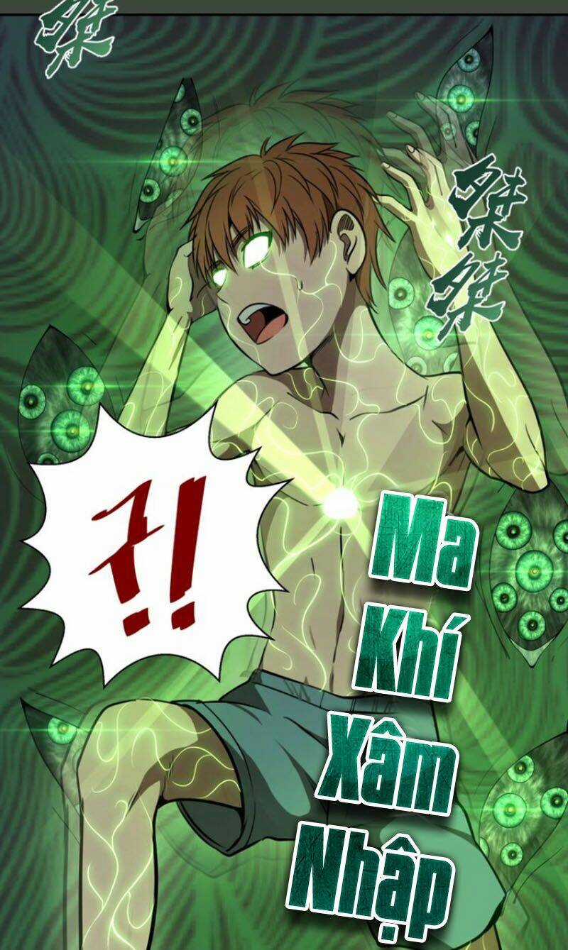 Cao Đẳng Linh Hồn Chapter 57.1 trang 5