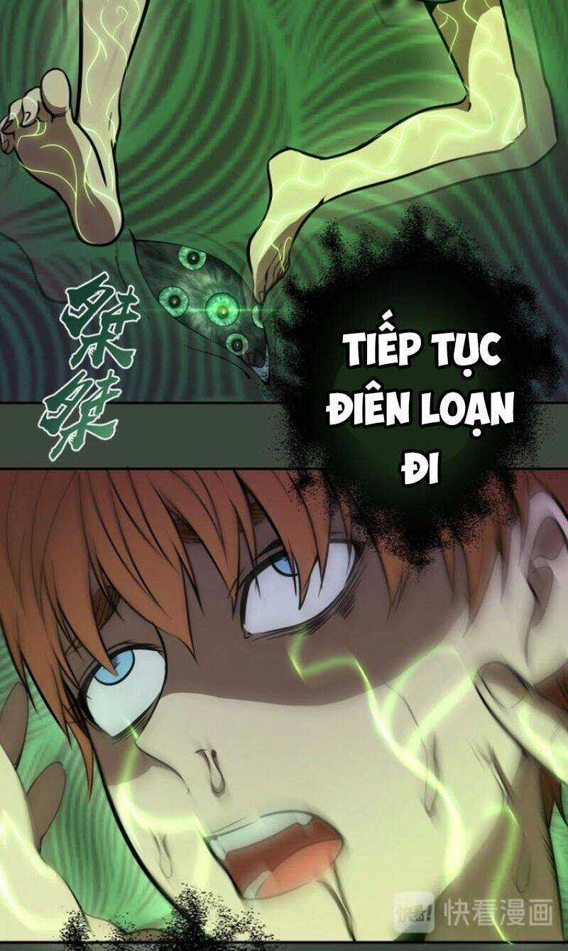 Cao Đẳng Linh Hồn Chapter 57.1 trang 6