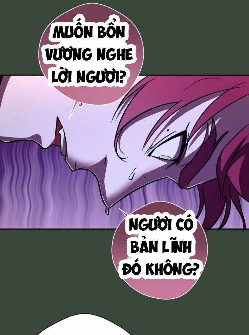Cao Đẳng Linh Hồn Chapter 57.2 trang 11