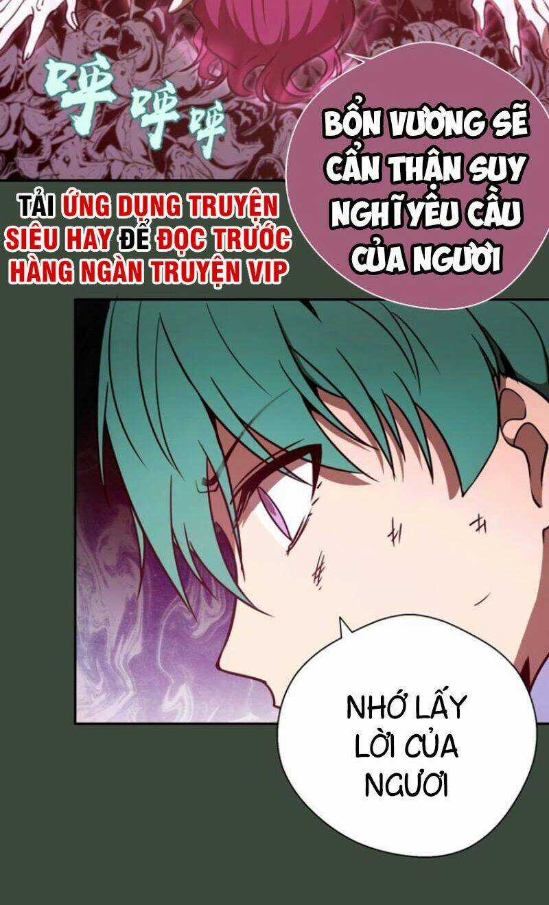 Cao Đẳng Linh Hồn Chapter 57.2 trang 14