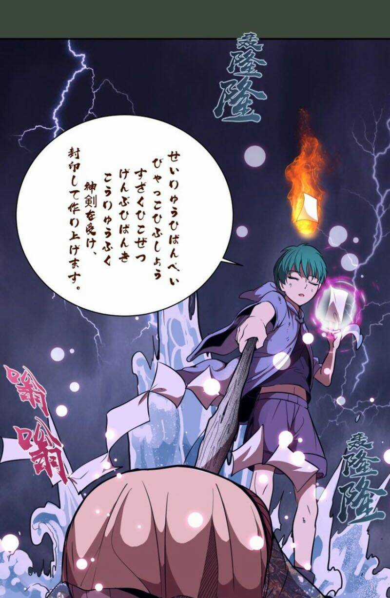 Cao Đẳng Linh Hồn Chapter 57.2 trang 15