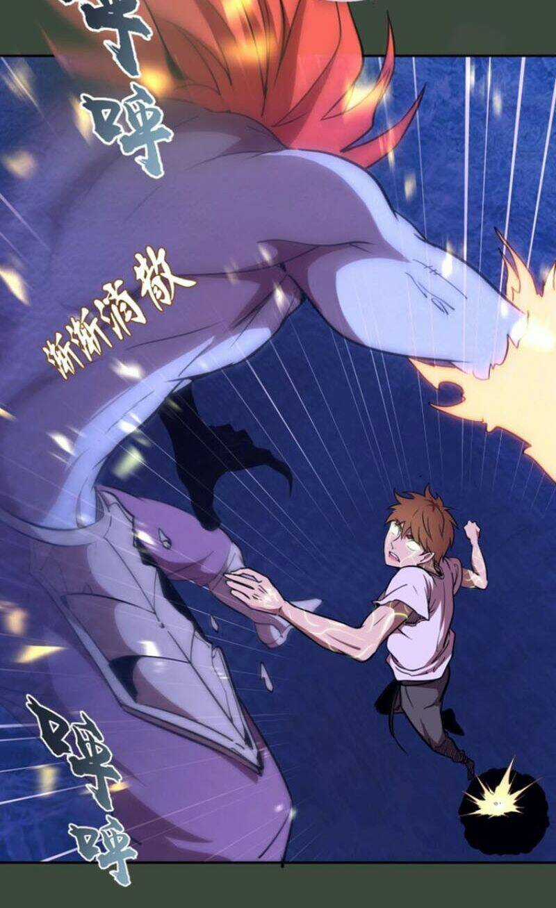 Cao Đẳng Linh Hồn Chapter 57.2 trang 22