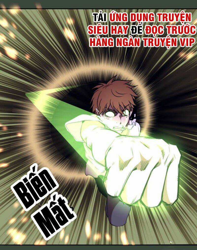 Cao Đẳng Linh Hồn Chapter 57.2 trang 23