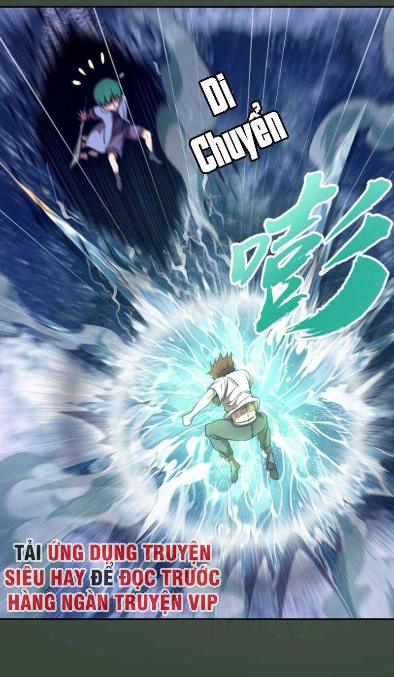 Cao Đẳng Linh Hồn Chapter 57.2 trang 28