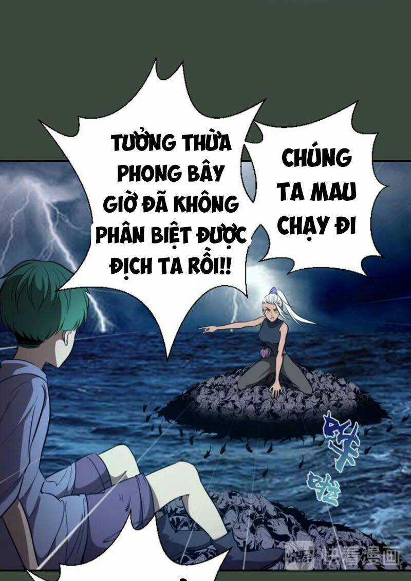 Cao Đẳng Linh Hồn Chapter 57.2 trang 29
