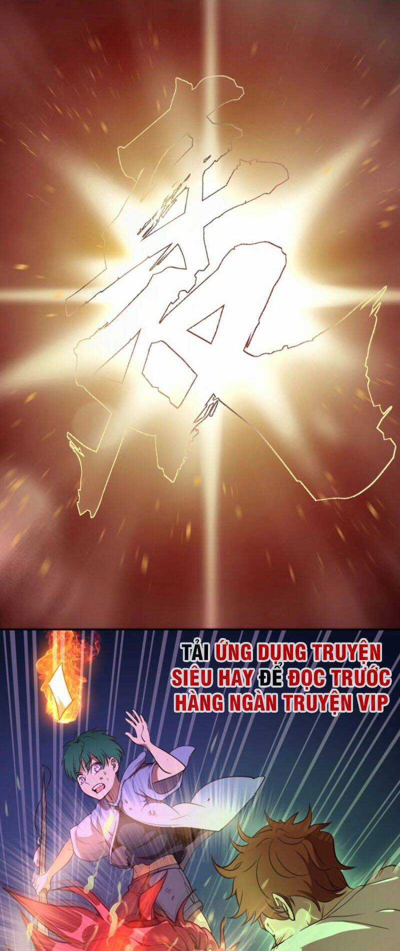 Cao Đẳng Linh Hồn Chapter 57.2 trang 3