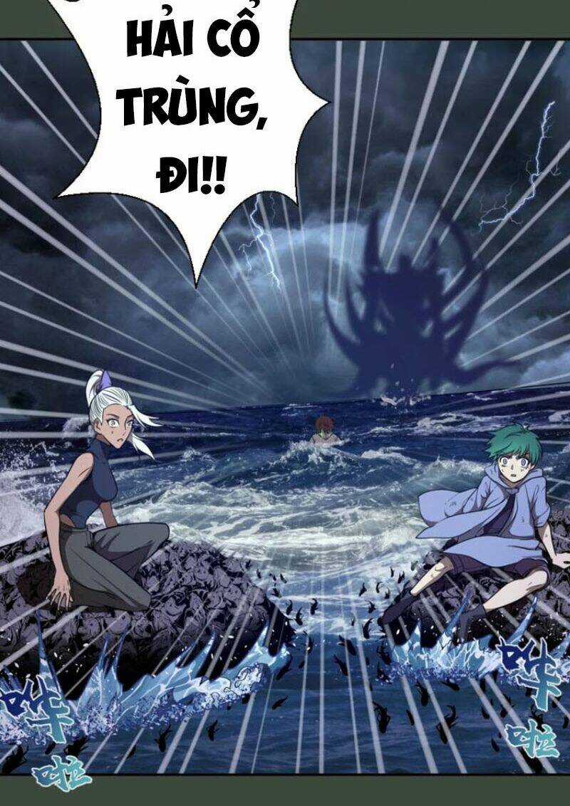 Cao Đẳng Linh Hồn Chapter 57.2 trang 30