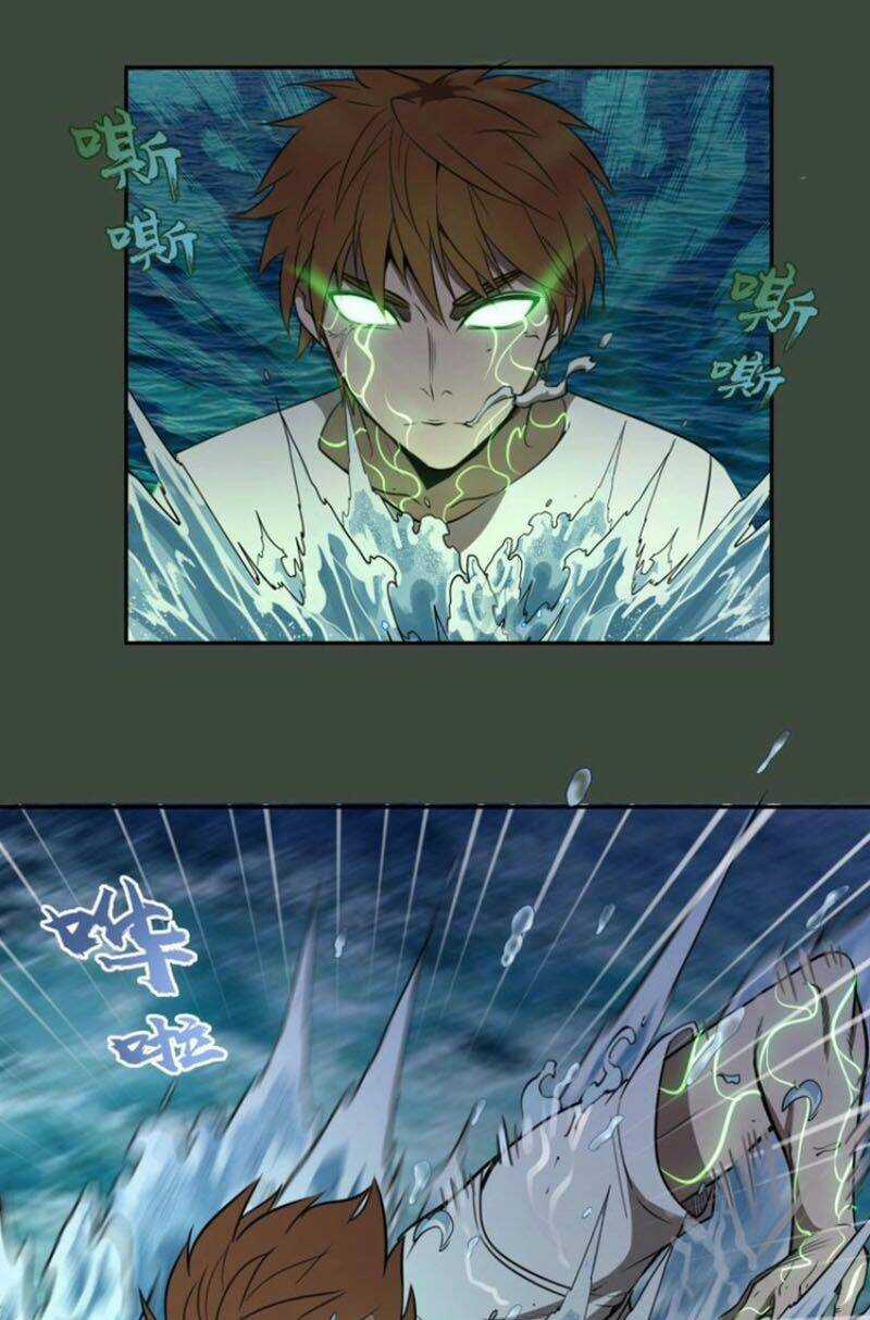 Cao Đẳng Linh Hồn Chapter 57.2 trang 31