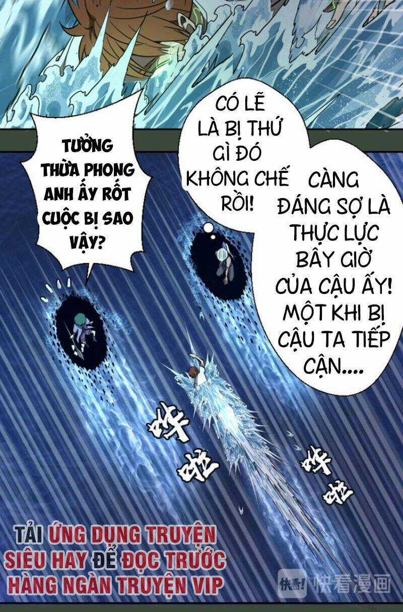 Cao Đẳng Linh Hồn Chapter 57.2 trang 32