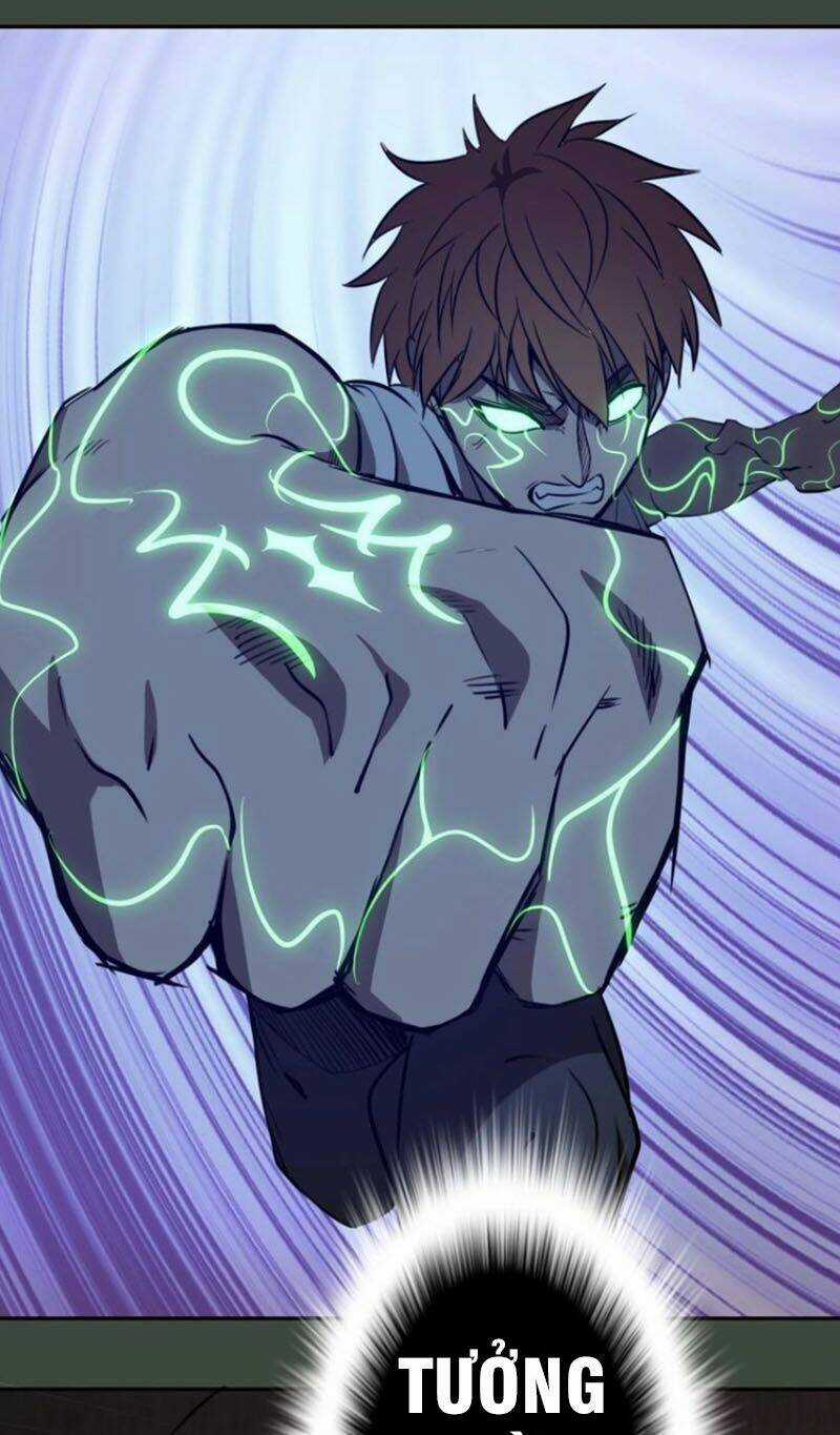 Cao Đẳng Linh Hồn Chapter 57.2 trang 34