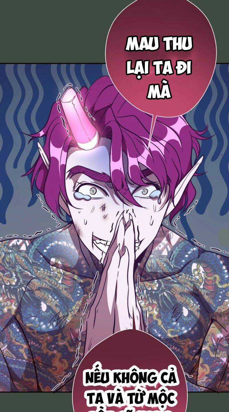 Cao Đẳng Linh Hồn Chapter 57.2 trang 7