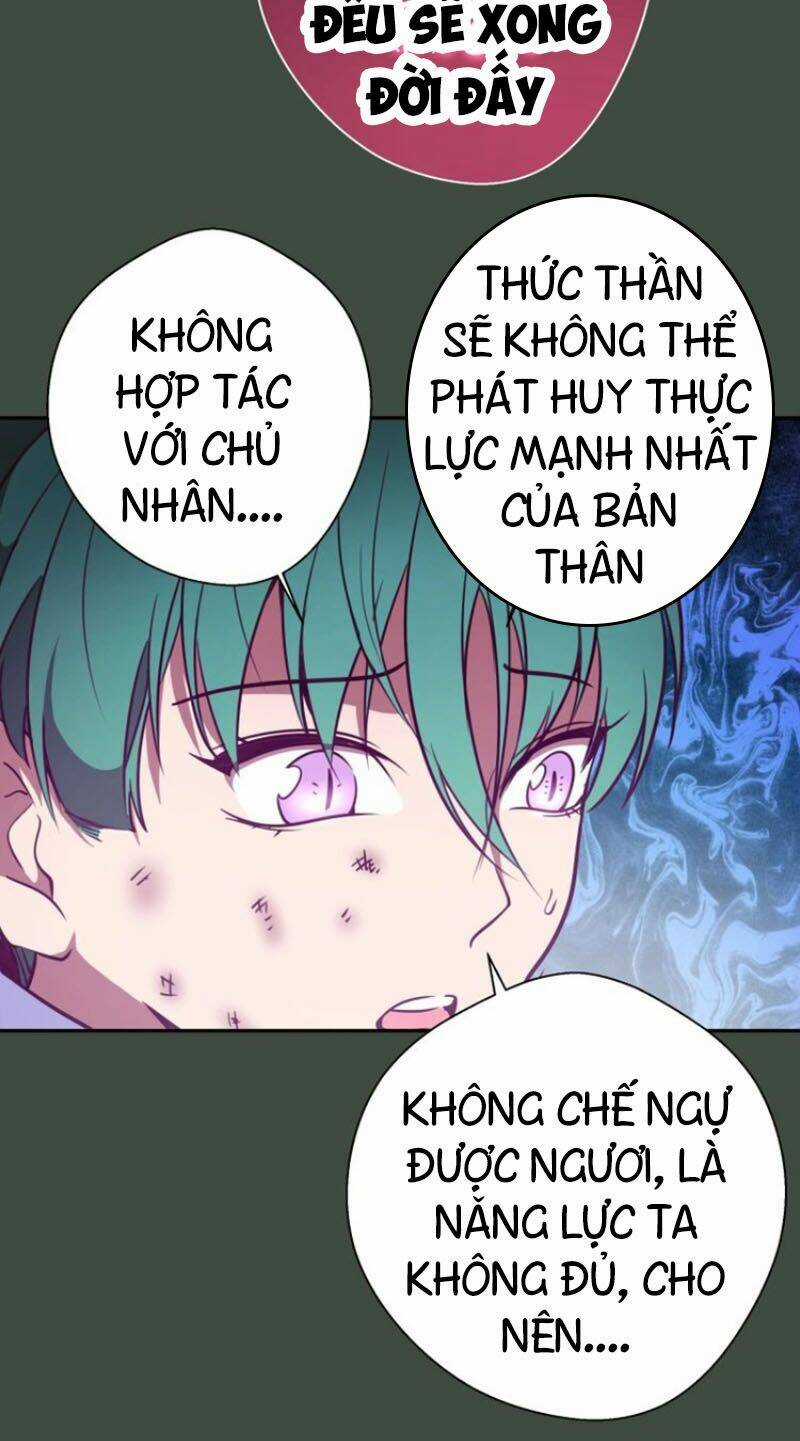 Cao Đẳng Linh Hồn Chapter 57.2 trang 8