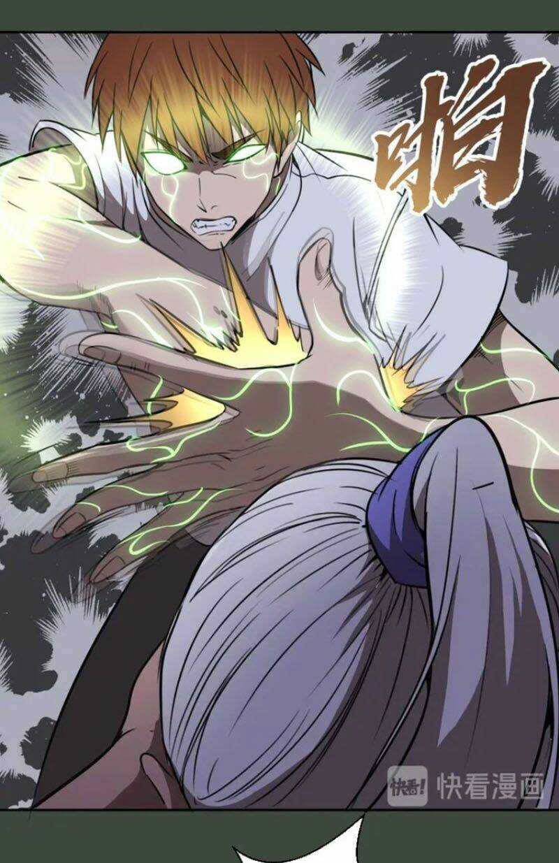 Cao Đẳng Linh Hồn Chapter 57.3 trang 1