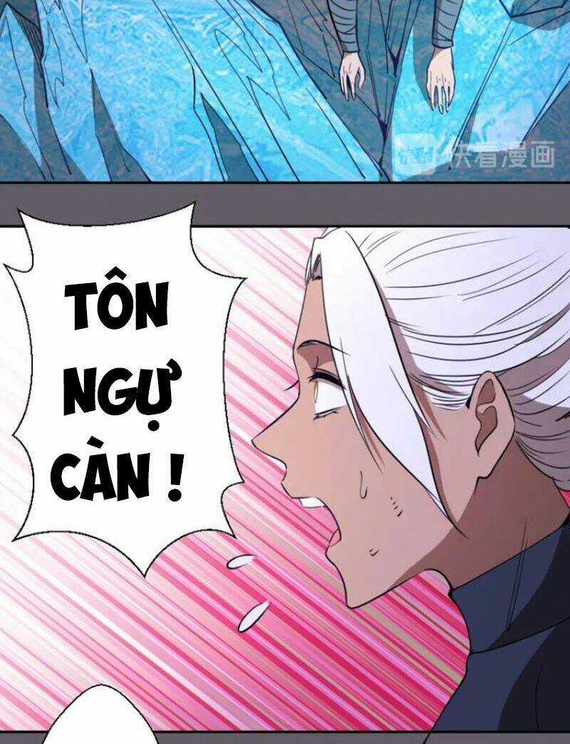 Cao Đẳng Linh Hồn Chapter 57.3 trang 11