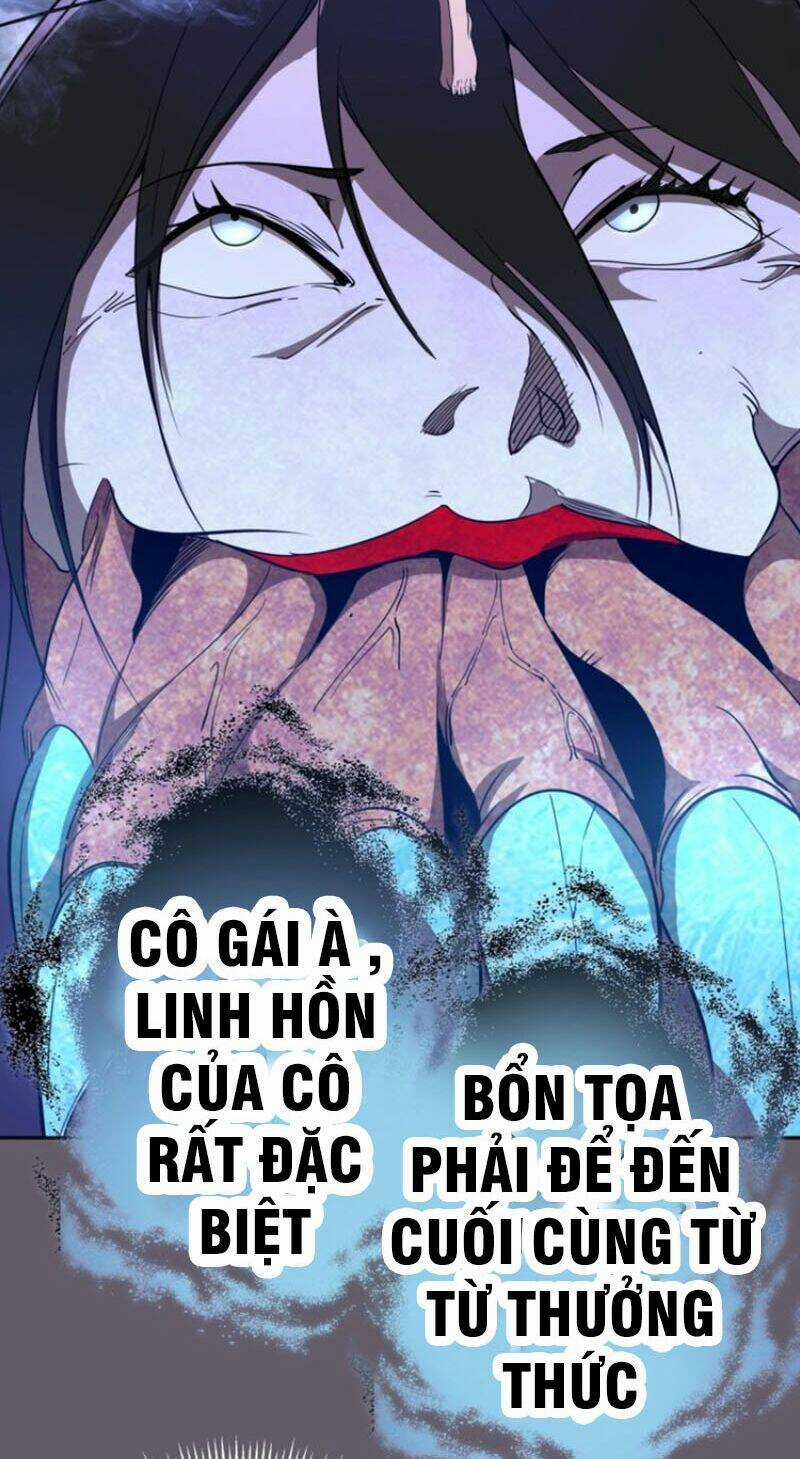 Cao Đẳng Linh Hồn Chapter 57.3 trang 13