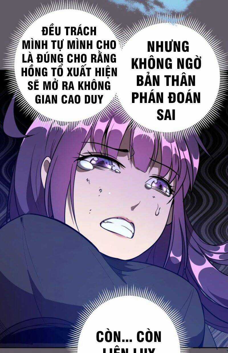 Cao Đẳng Linh Hồn Chapter 57.3 trang 14