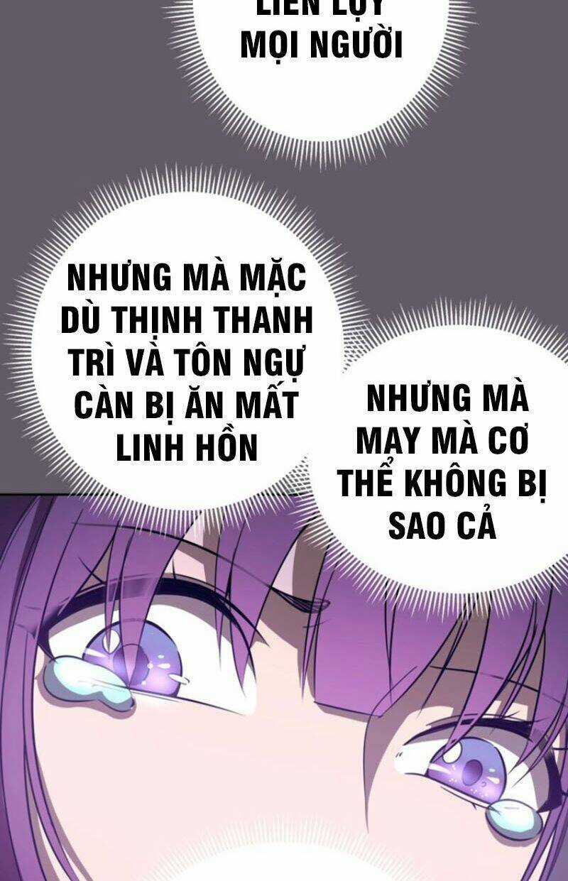 Cao Đẳng Linh Hồn Chapter 57.3 trang 15