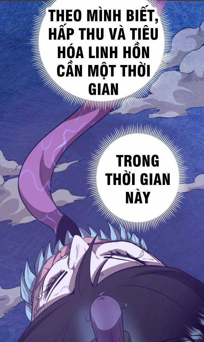 Cao Đẳng Linh Hồn Chapter 57.3 trang 16