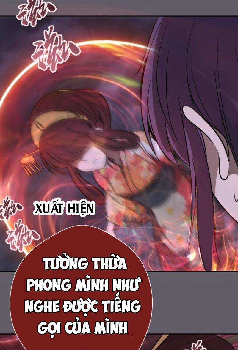 Cao Đẳng Linh Hồn Chapter 57.3 trang 19