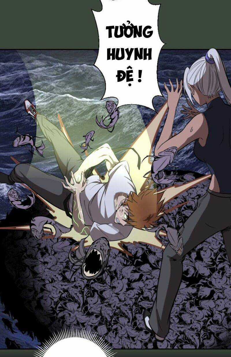 Cao Đẳng Linh Hồn Chapter 57.3 trang 2