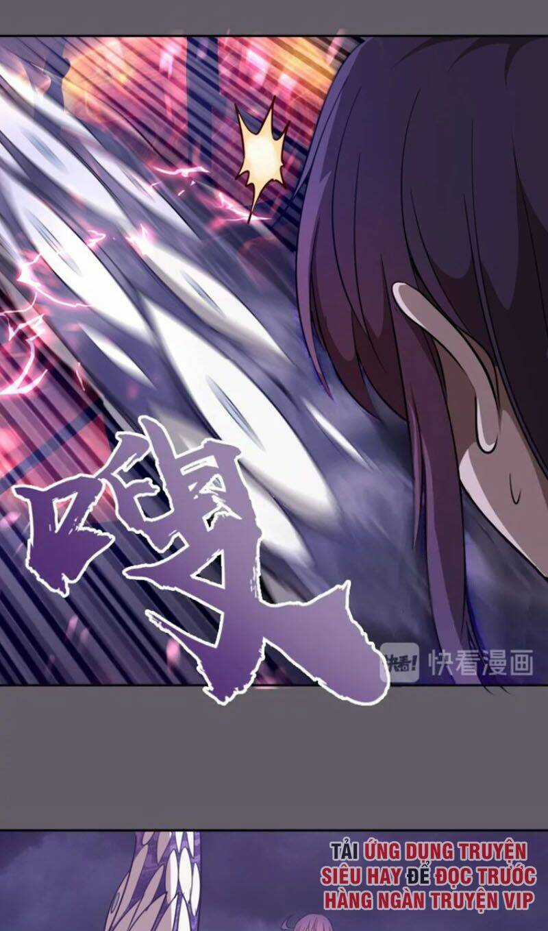 Cao Đẳng Linh Hồn Chapter 57.3 trang 21