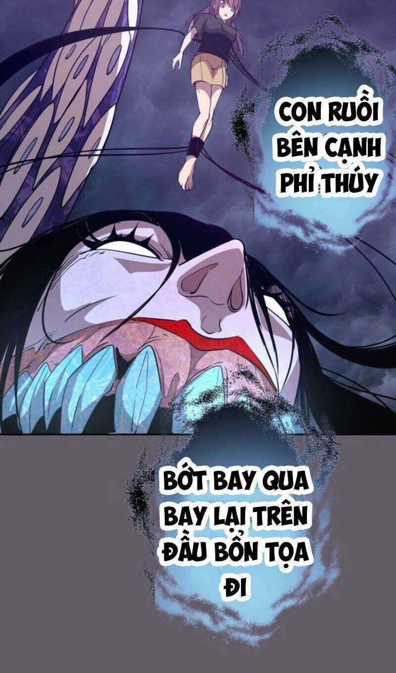 Cao Đẳng Linh Hồn Chapter 57.3 trang 22